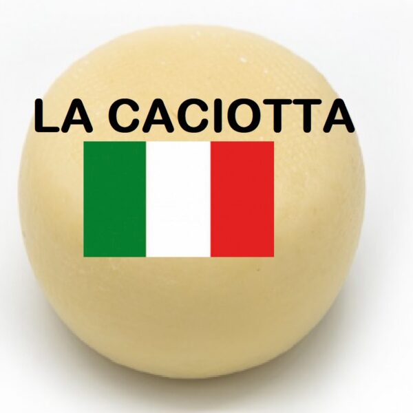 Formaggio italiano