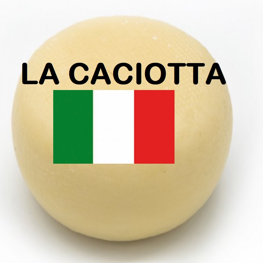 CACIOTTAITA