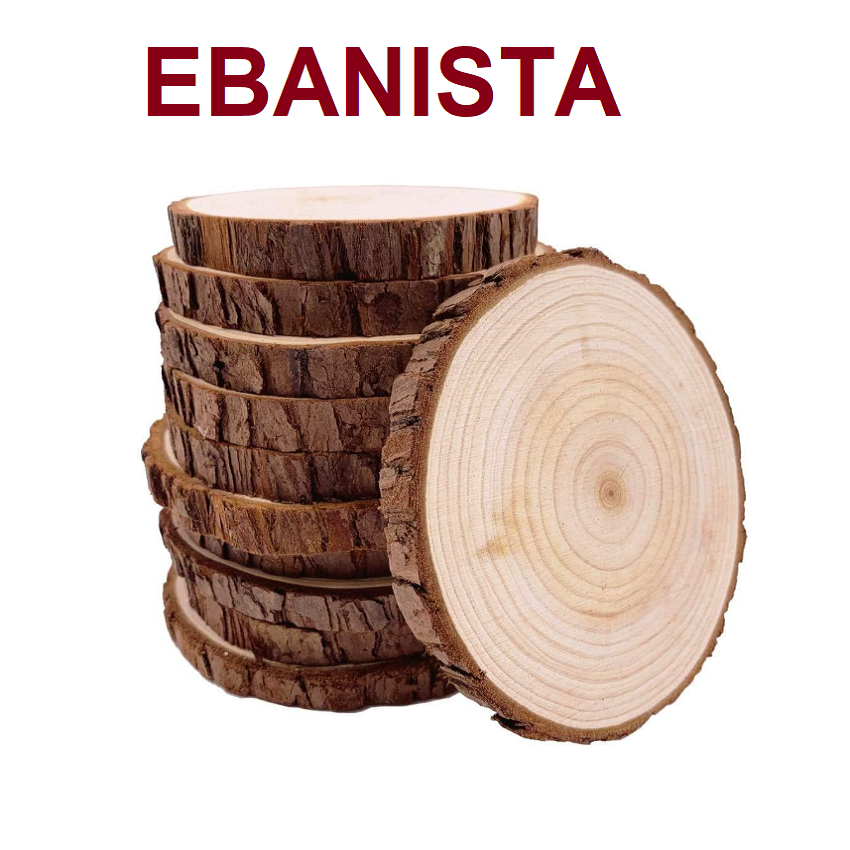 EBANISTA
