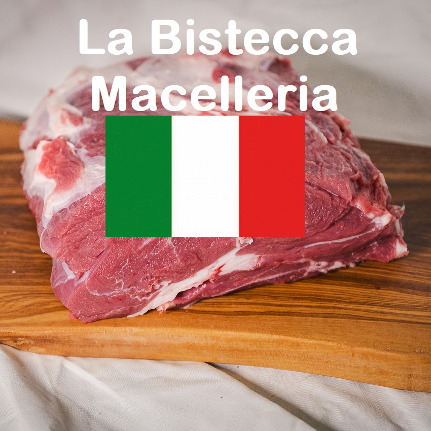 MACELLERIA