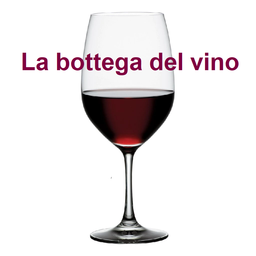 la bottega del vino